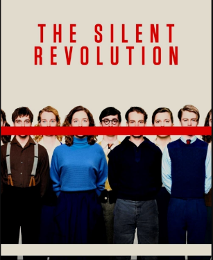 مشاهدة فيلم The Silent Revolution 2018 مترجم