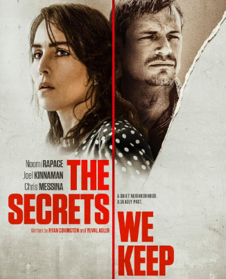 مشاهدة فيلم The Secrets We Keep 2020 مترجم