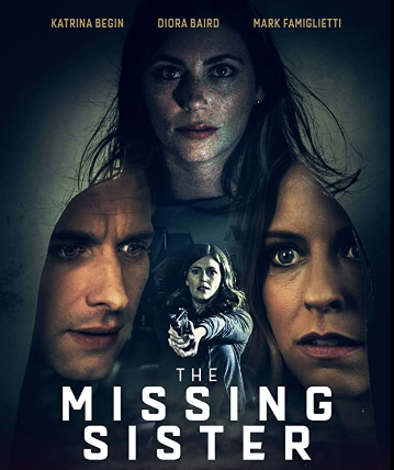 مشاهدة فيلم The Missing Sister 2019 مترجم