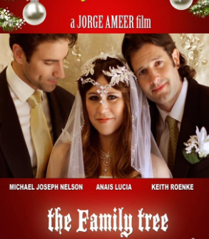 مشاهدة فيلم The Family Tree 2020 مترجم