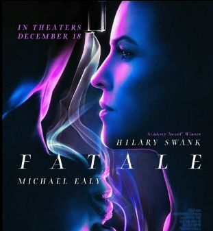 مشاهدة فيلم Fatale 2020 مترجم