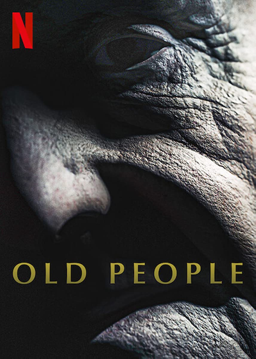 فيلم بلدة المسنّين Old People مترجم