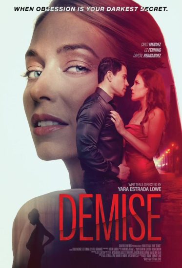 مشاهدة فيلم Demise 2024 مترجم