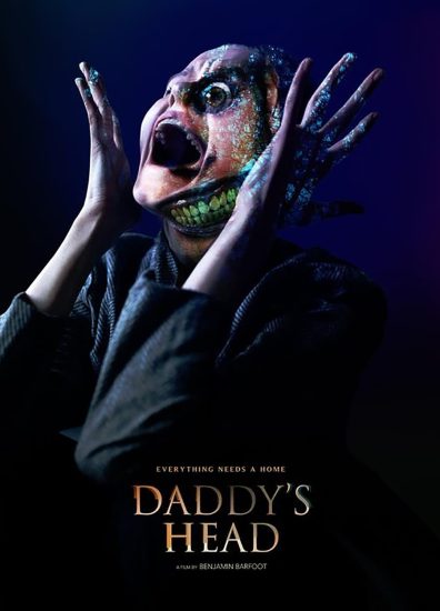 مشاهدة فيلم Daddy’s Head 2024 مترجم